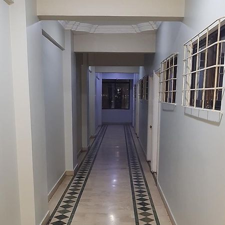 New Hotel Chilton Karachi Eksteriør billede