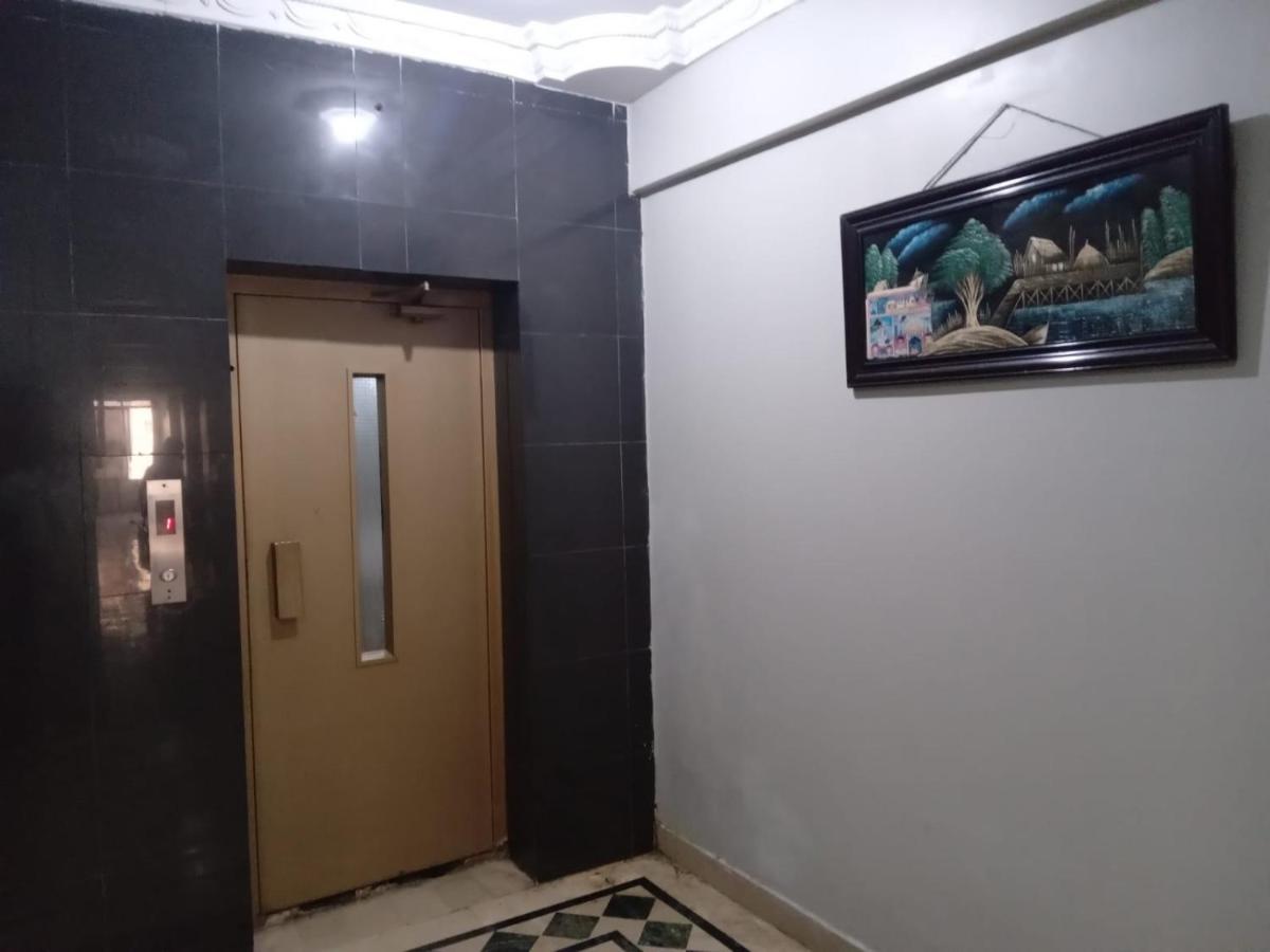 New Hotel Chilton Karachi Eksteriør billede