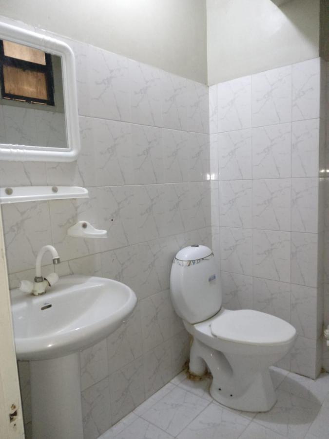 New Hotel Chilton Karachi Eksteriør billede
