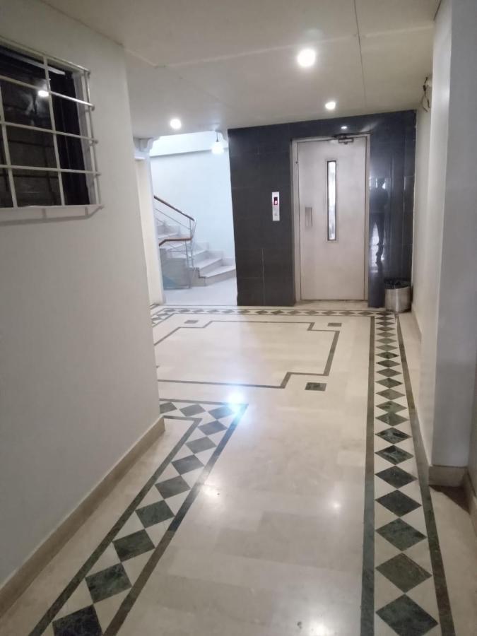 New Hotel Chilton Karachi Eksteriør billede