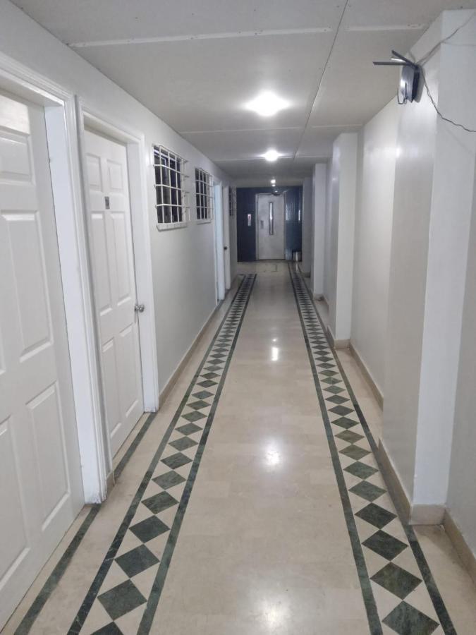 New Hotel Chilton Karachi Eksteriør billede