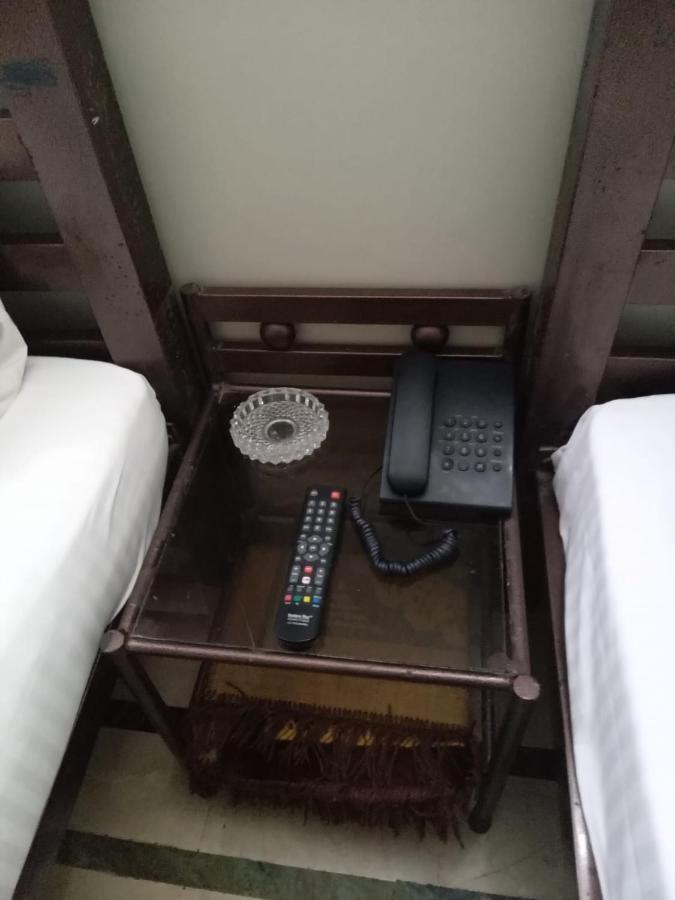 New Hotel Chilton Karachi Eksteriør billede
