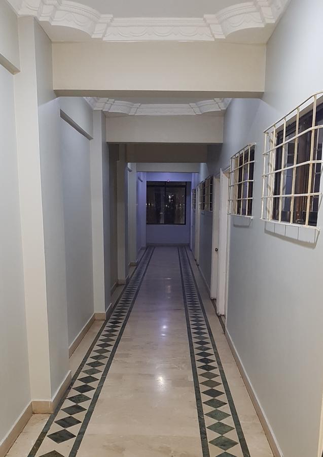 New Hotel Chilton Karachi Eksteriør billede